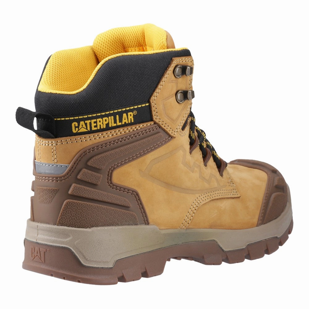 Caterpillar STRIVER XL 6" Safety Boot Men's Sports Casual Shoes