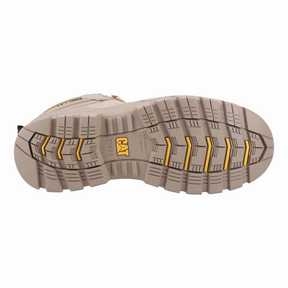 Caterpillar STRIVER XL 6" Safety Boot Men's Sports Casual Shoes