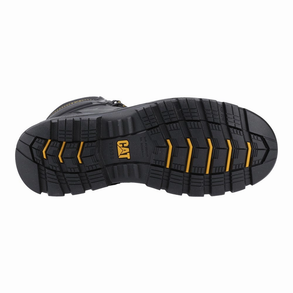 Caterpillar STRIVER XL 8" Safety Boot Men's Sports Casual Shoes
