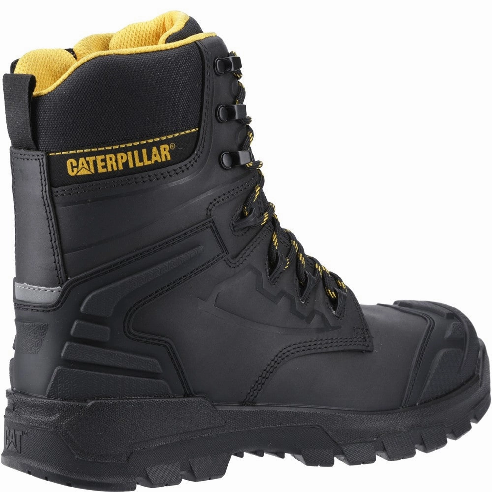 Caterpillar STRIVER XL 8" Safety Boot Men's Sports Casual Shoes