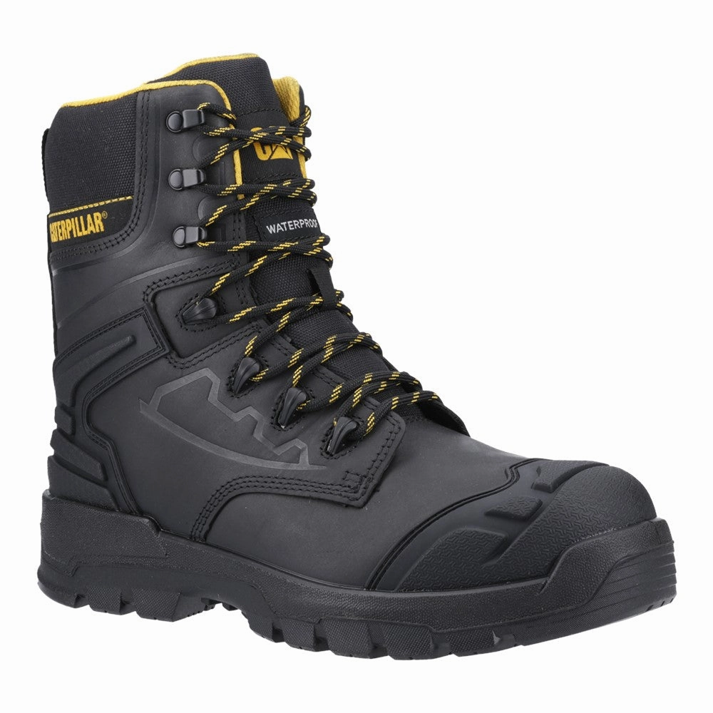Caterpillar STRIVER XL 8" Safety Boot Men's Sports Casual Shoes