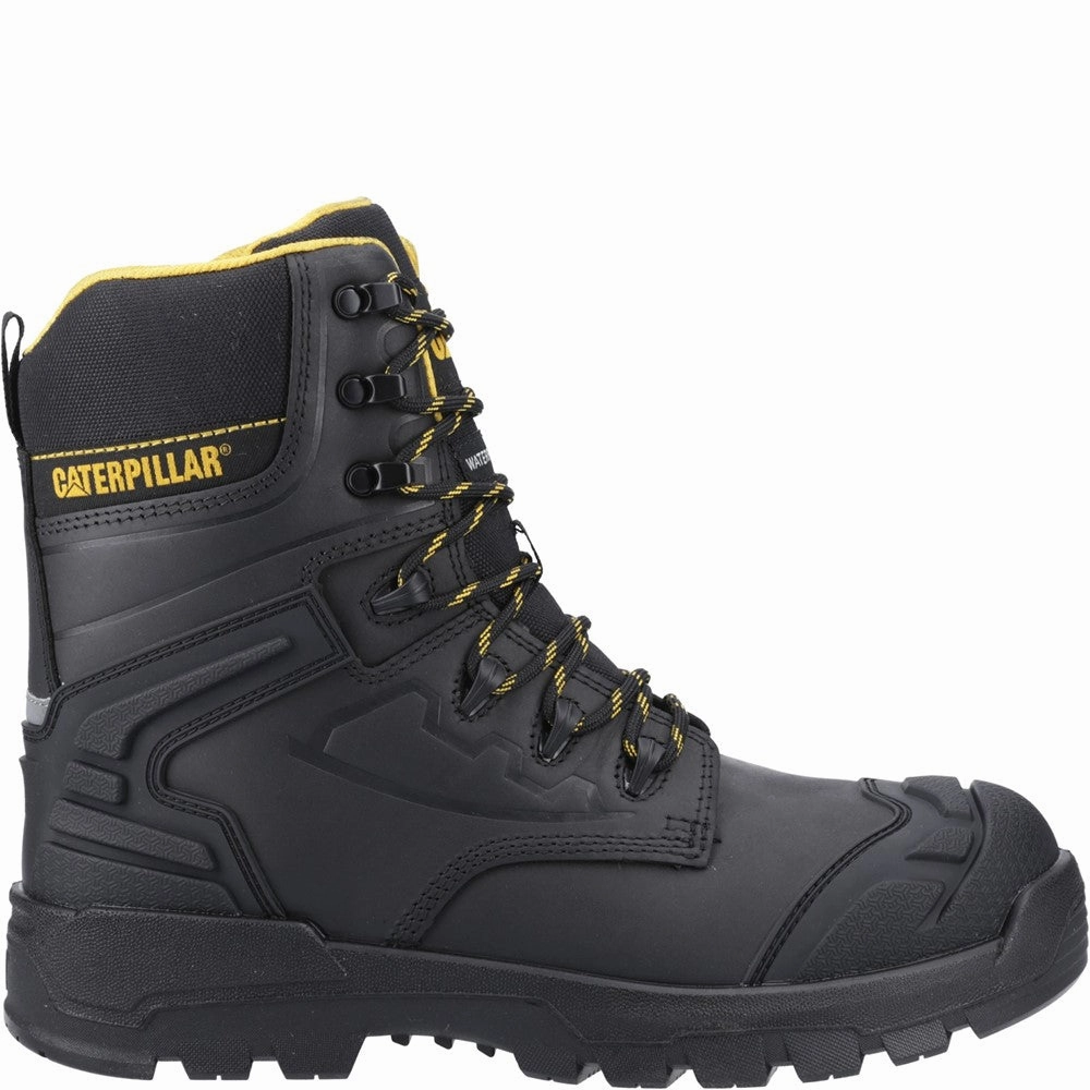 Caterpillar STRIVER XL 8" Safety Boot Men's Sports Casual Shoes
