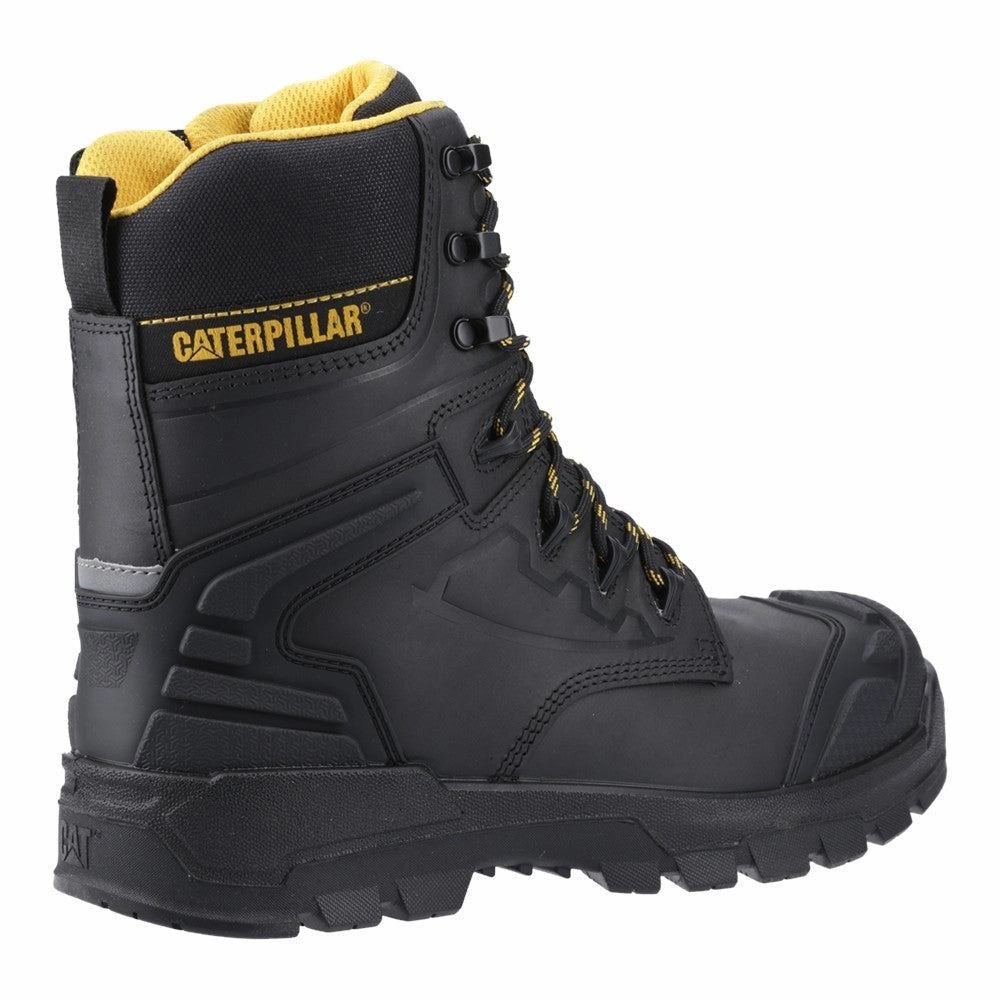 Caterpillar STRIVER XL 8" Safety Boot Men's Sports Casual Shoes