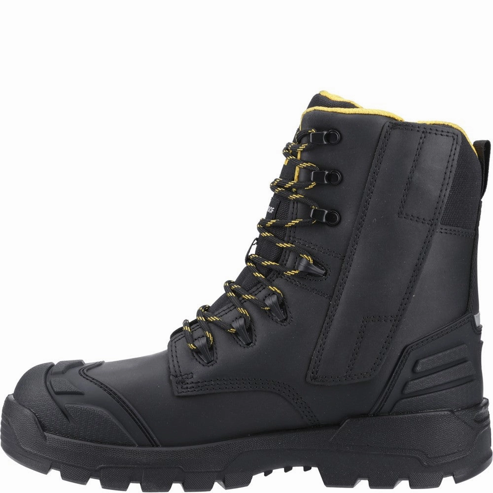 Caterpillar STRIVER XL 8" Safety Boot Men's Sports Casual Shoes
