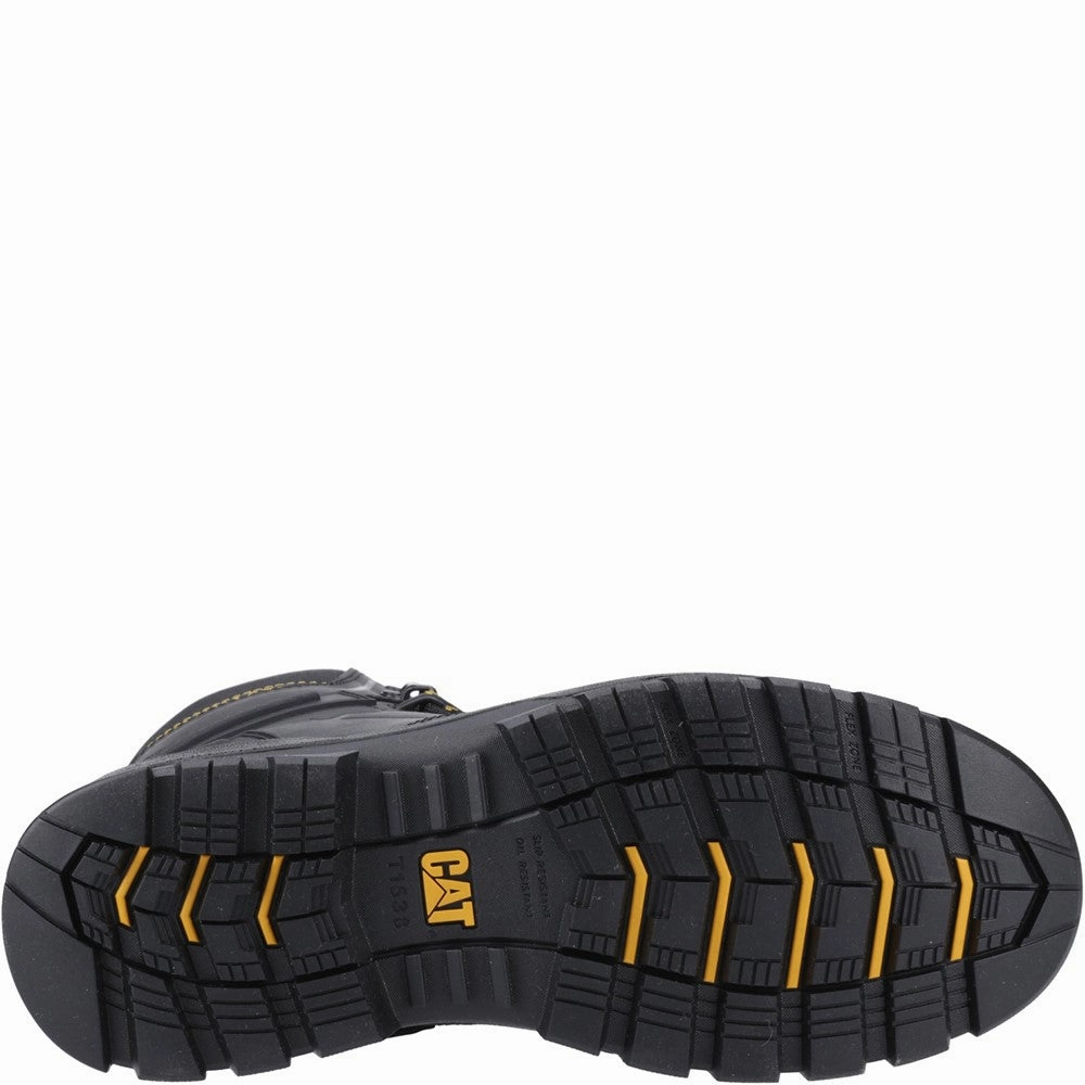 Caterpillar STRIVER XL 8" Safety Boot Men's Sports Casual Shoes