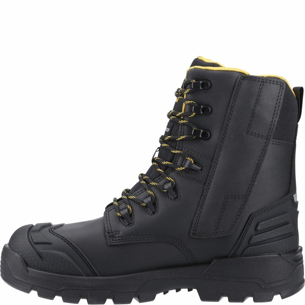 Caterpillar STRIVER XL 8" Safety Boot Men's Sports Casual Shoes
