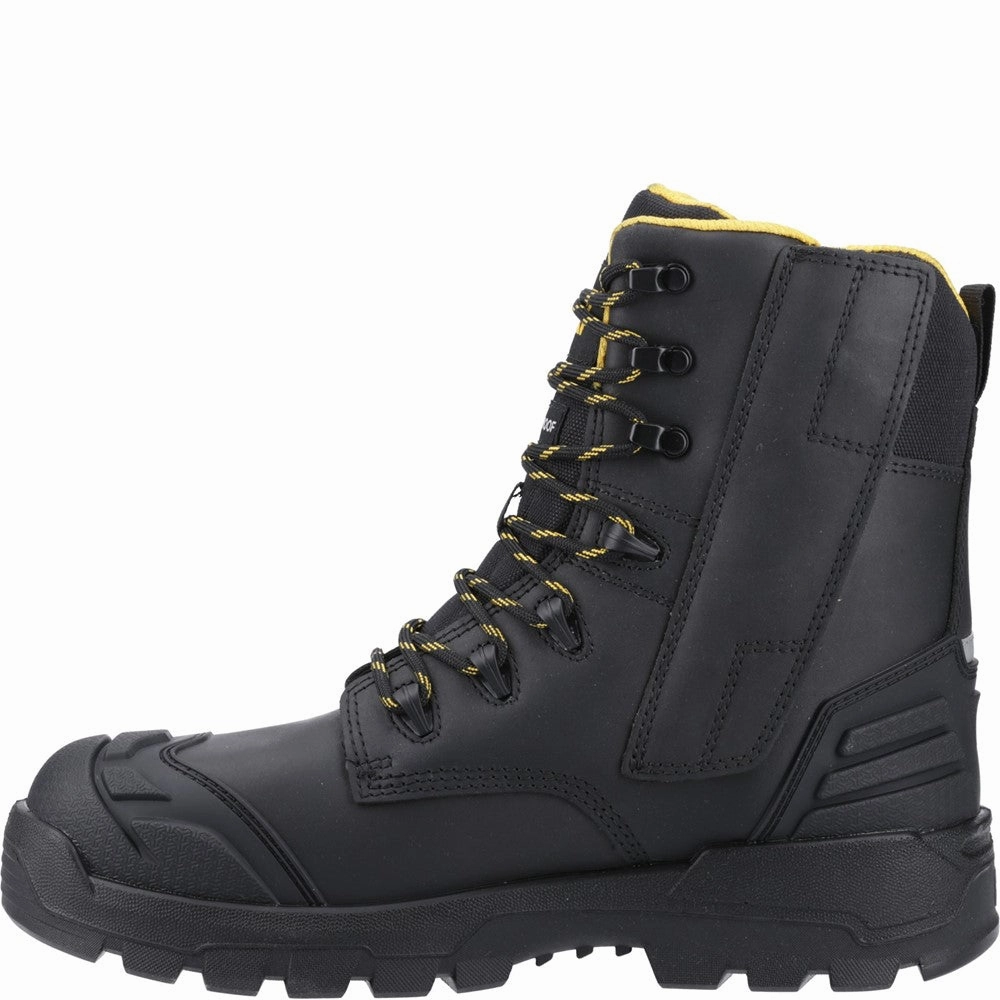 Caterpillar STRIVER XL 8" Safety Boot Men's Sports Casual Shoes