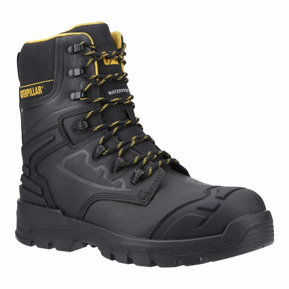 Caterpillar STRIVER XL 8" Safety Boot Men's Sports Casual Shoes