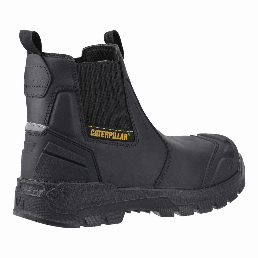 Caterpillar STRIVER XL Safety Boot Men's Sports Casual Shoes