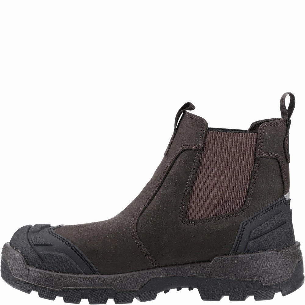Caterpillar STRIVER XL Safety Boot Men's Sports Casual Shoes