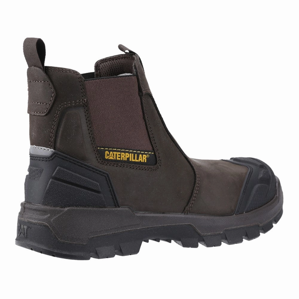 Caterpillar STRIVER XL Safety Boot Men's Sports Casual Shoes