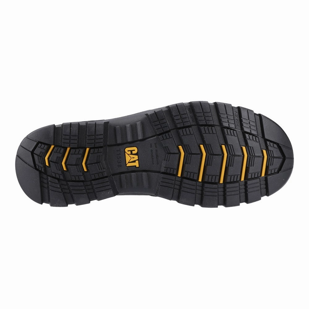 Caterpillar STRIVER XL Safety Boot Men's Sports Casual Shoes
