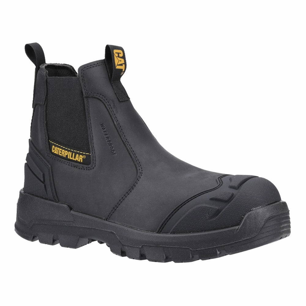 Caterpillar STRIVER XL Safety Boot Men's Sports Casual Shoes