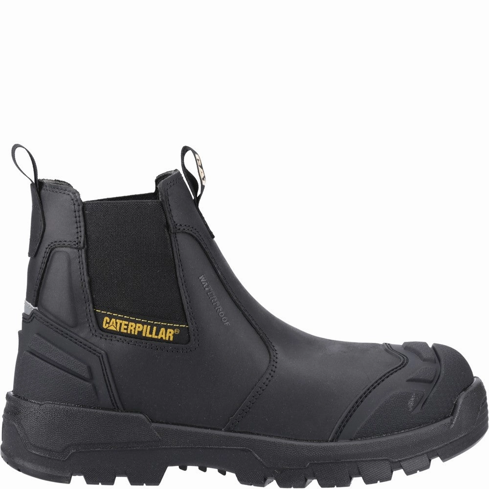 Caterpillar STRIVER XL Safety Boot Men's Sports Casual Shoes