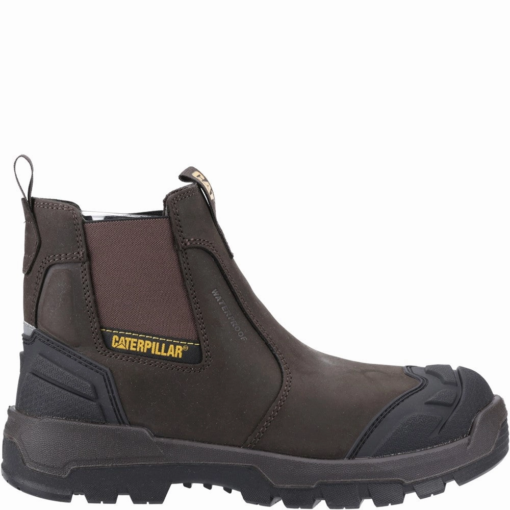 Caterpillar STRIVER XL Safety Boot Men's Sports Casual Shoes