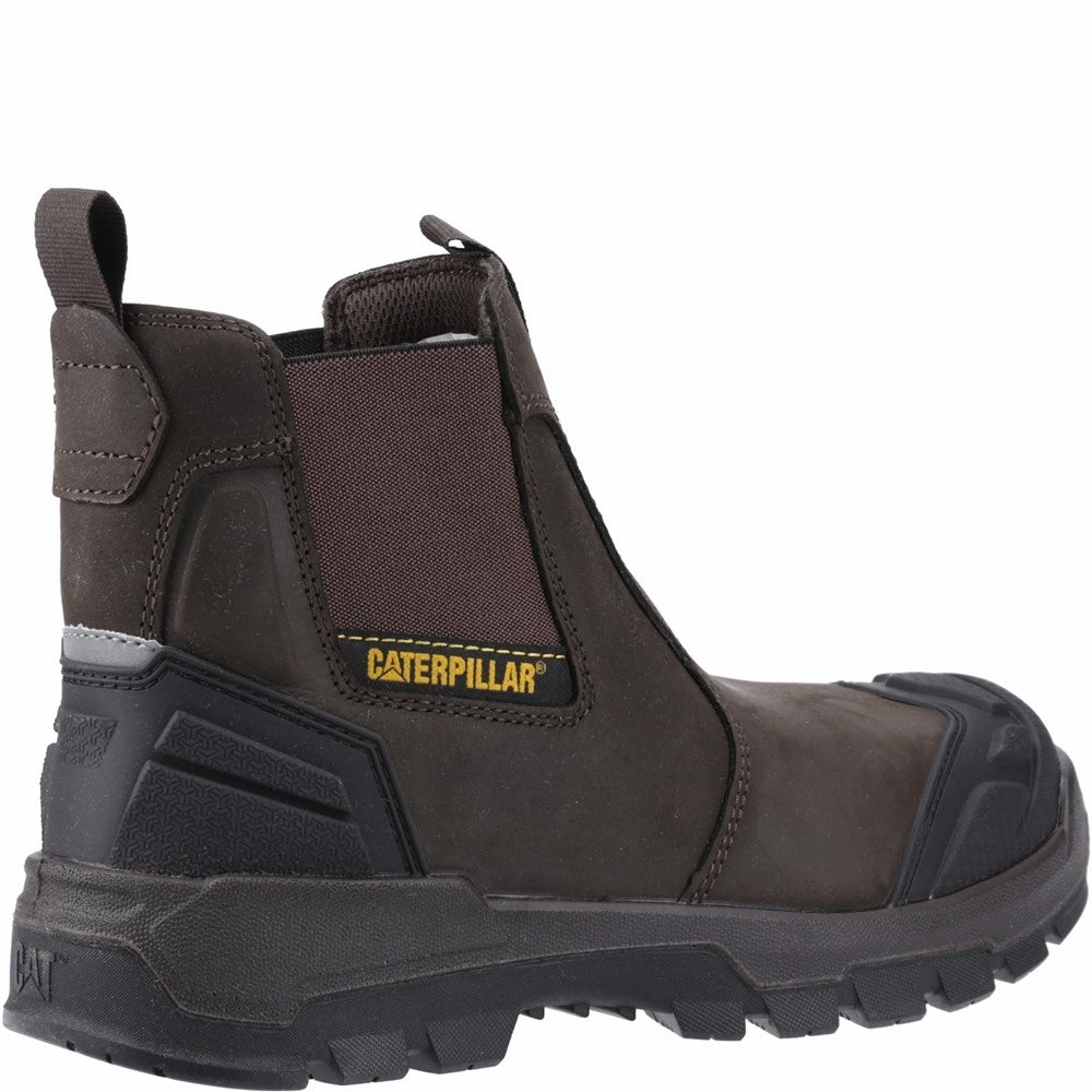 Caterpillar STRIVER XL Safety Boot Men's Sports Casual Shoes