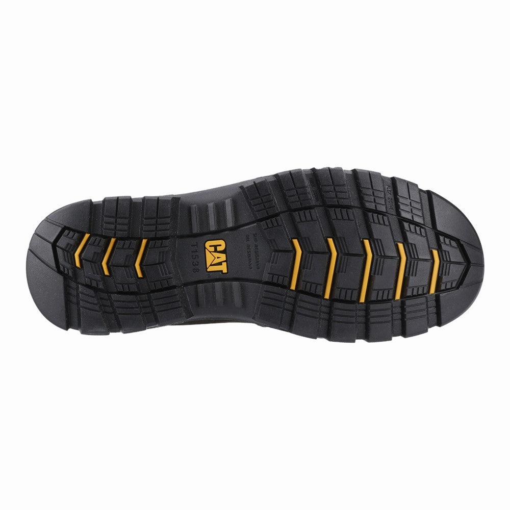 Caterpillar STRIVER XL Safety Boot Men's Sports Casual Shoes
