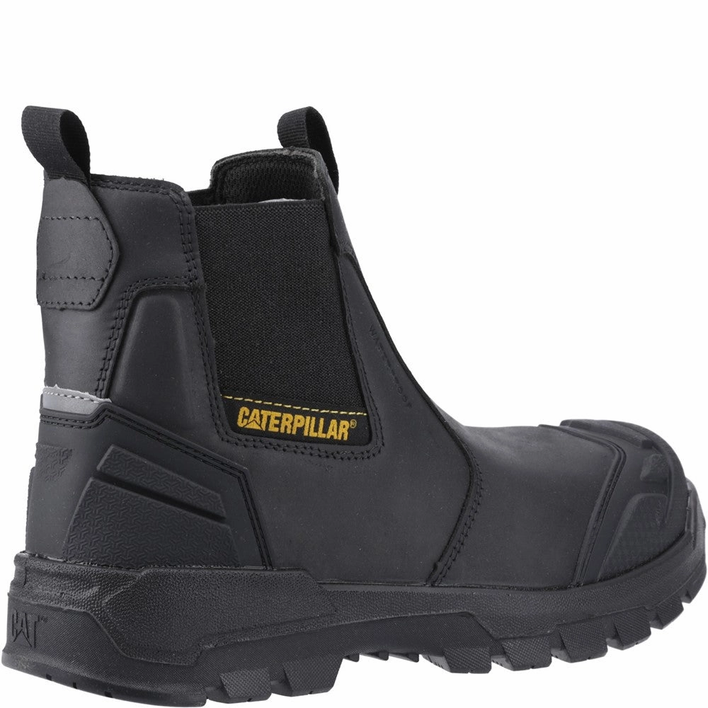 Caterpillar STRIVER XL Safety Boot Men's Sports Casual Shoes