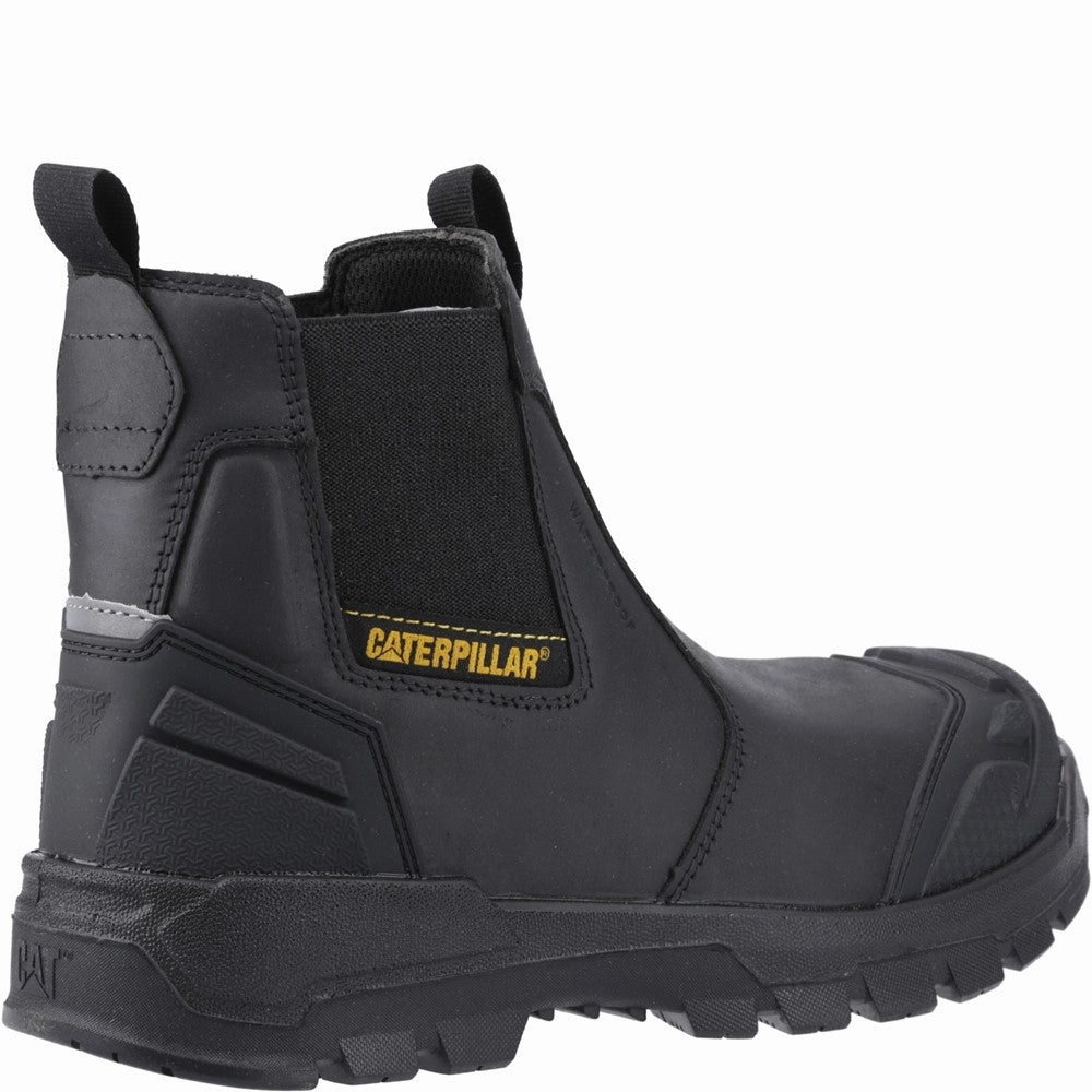 Caterpillar STRIVER XL Safety Boot Men's Sports Casual Shoes