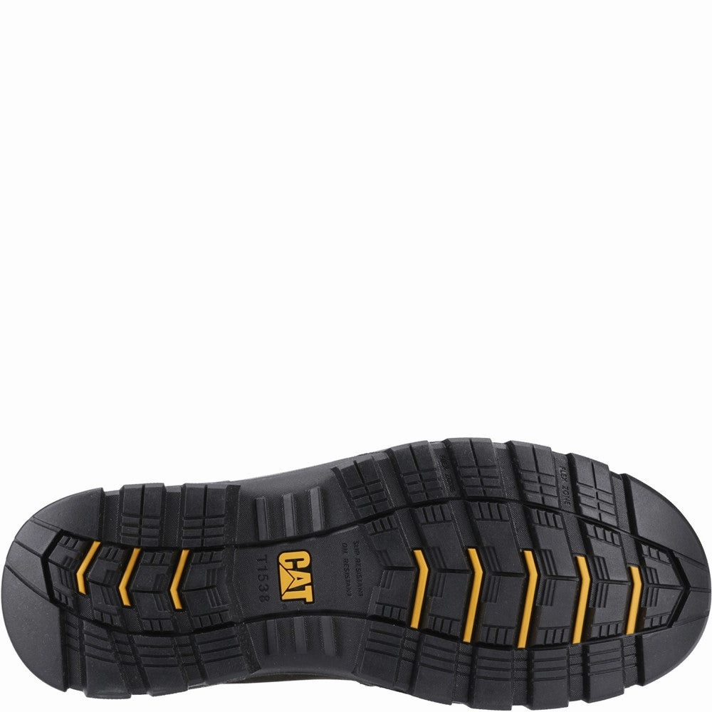 Caterpillar STRIVER XL Safety Boot Men's Sports Casual Shoes