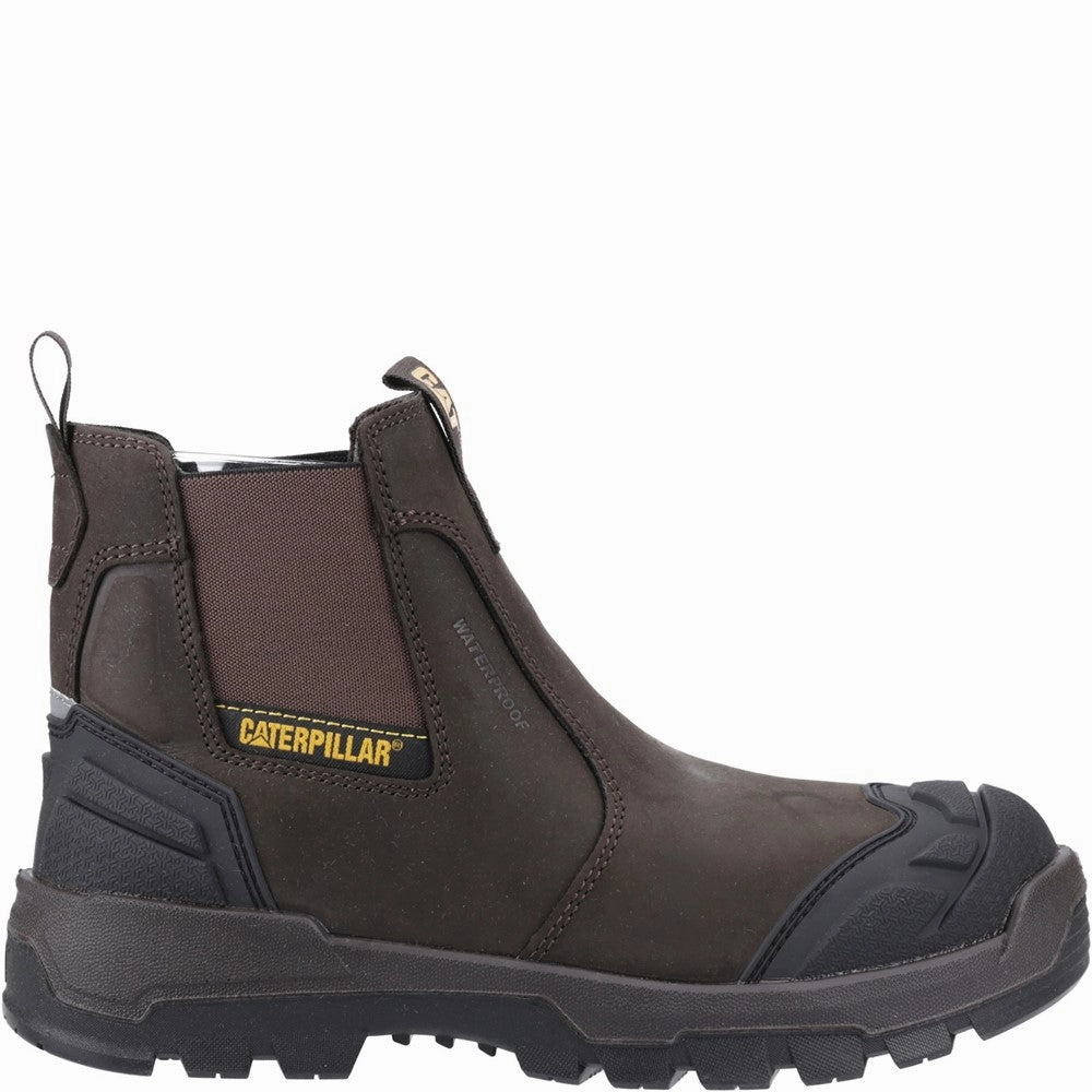 Caterpillar STRIVER XL Safety Boot Men's Sports Casual Shoes