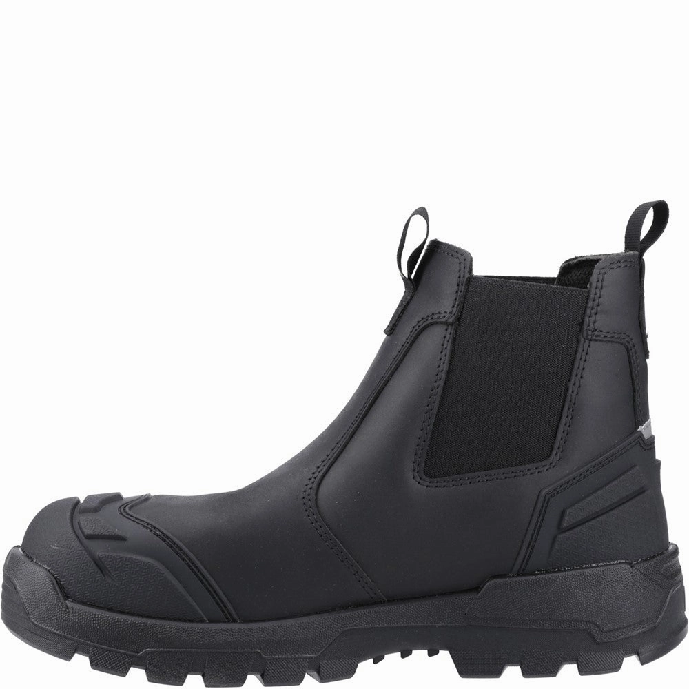 Caterpillar STRIVER XL Safety Boot Men's Sports Casual Shoes