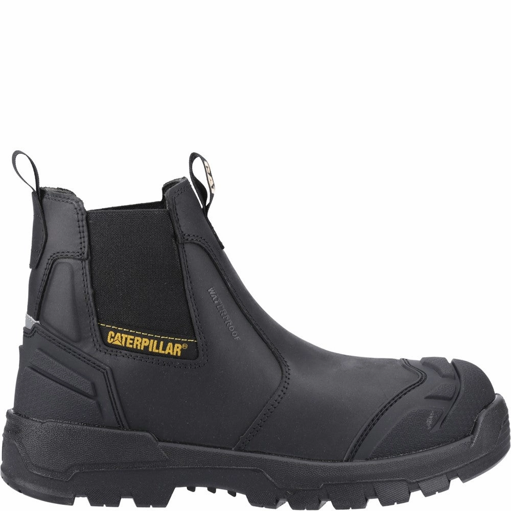 Caterpillar STRIVER XL Safety Boot Men's Sports Casual Shoes