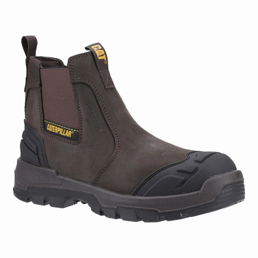 Caterpillar STRIVER XL Safety Boot Men's Sports Casual Shoes