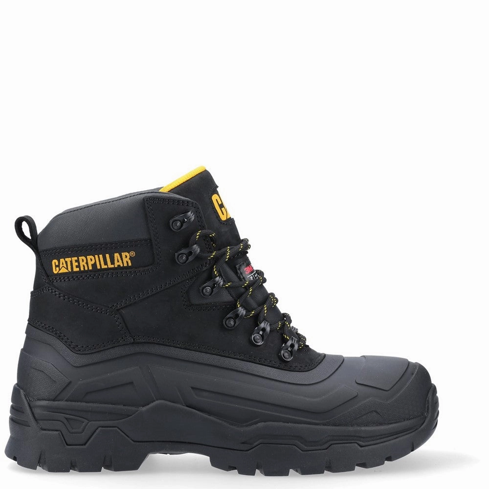 Caterpillar Typhoon SBH Safety Boot Men's Sports Casual Shoes