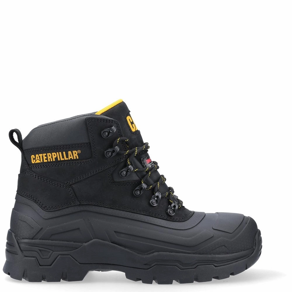 Caterpillar Typhoon SBH Safety Boot Men's Sports Casual Shoes