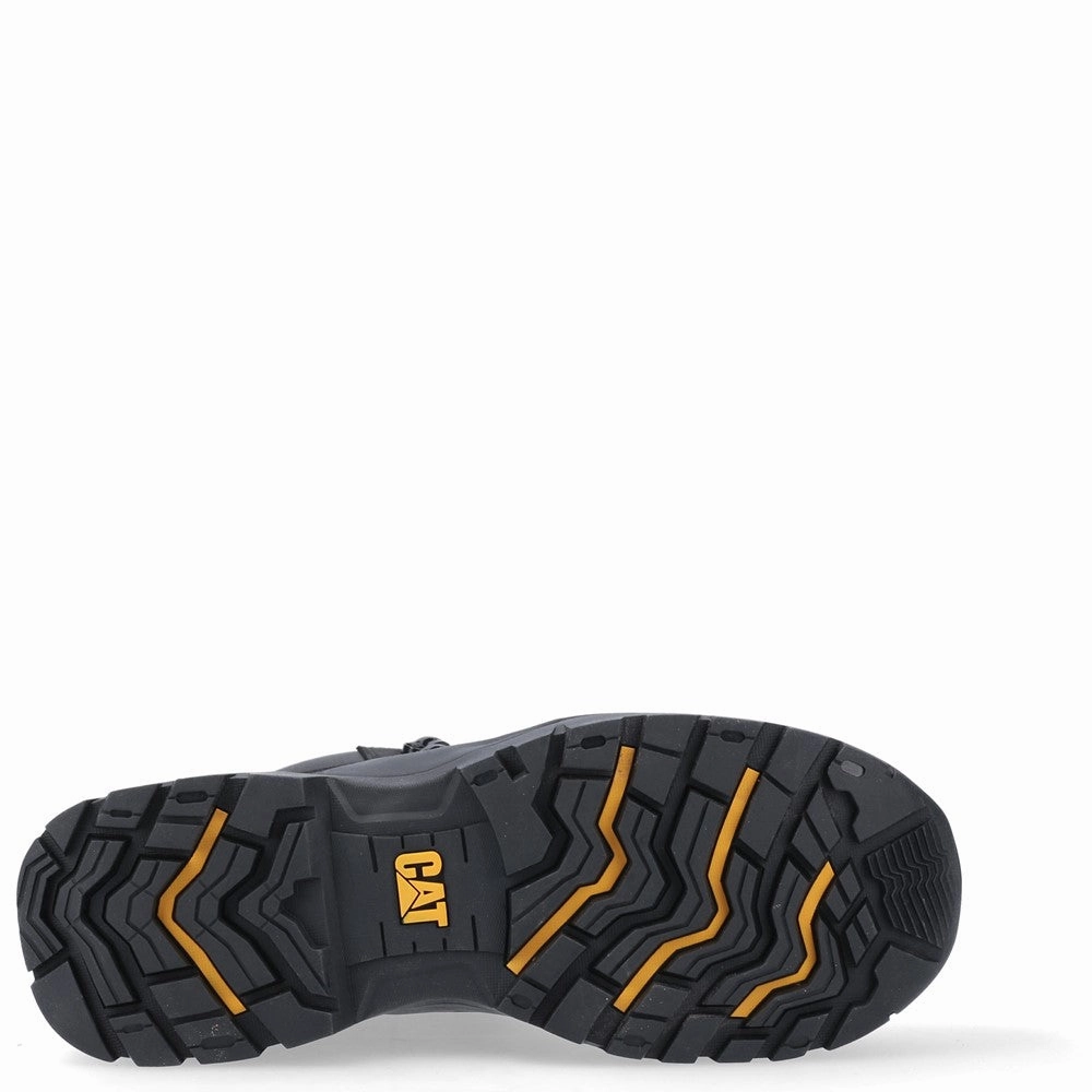 Caterpillar Typhoon SBH Safety Boot Men's Sports Casual Shoes