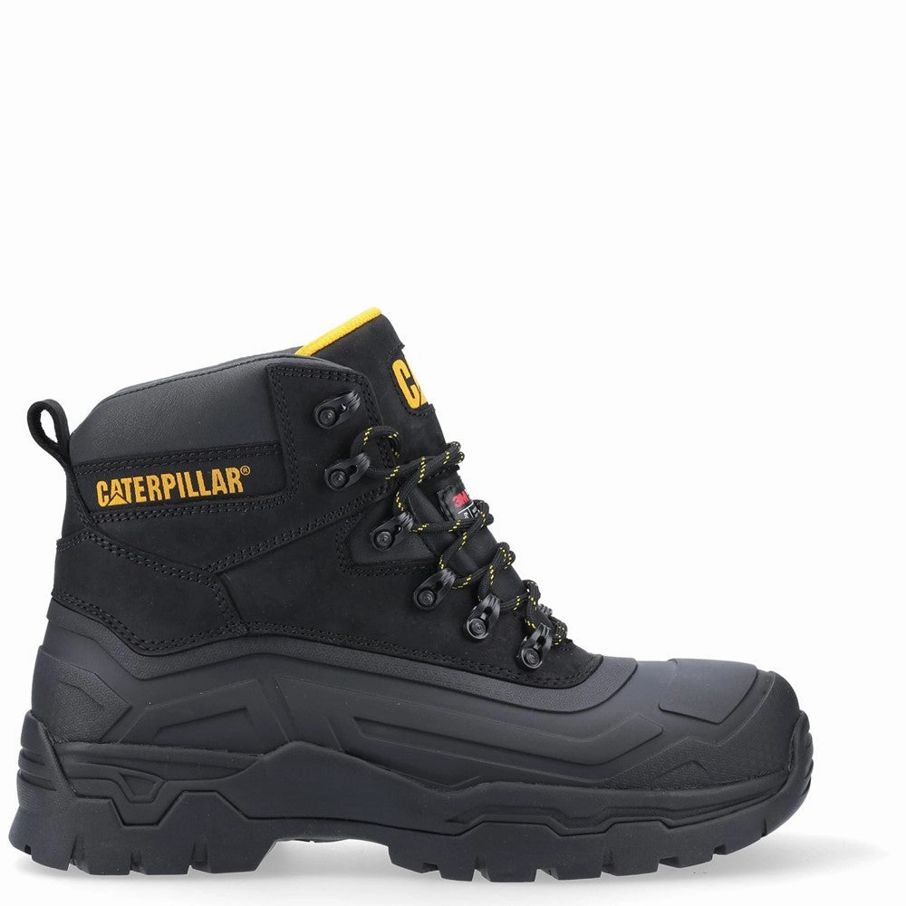 Caterpillar Typhoon SBH Safety Boot Men's Sports Casual Shoes