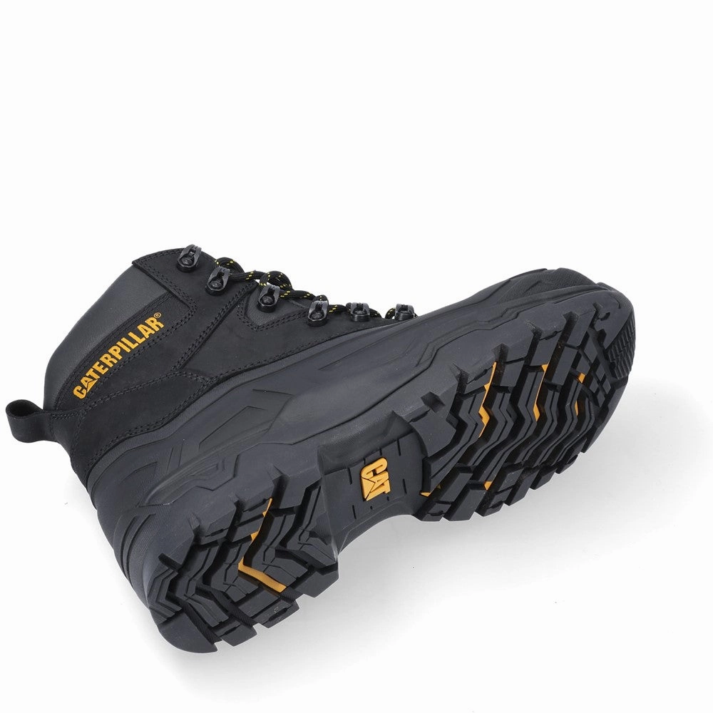 Caterpillar Typhoon SBH Safety Boot Men's Sports Casual Shoes