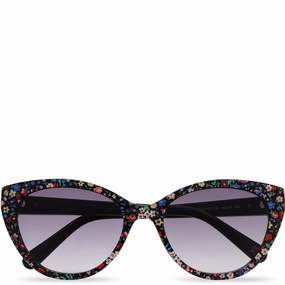 Cath Kidston Ingrid Sunglasses Lightweight Running Shoes,Slip On Athletic Shoes,Breathable Workout Shoes