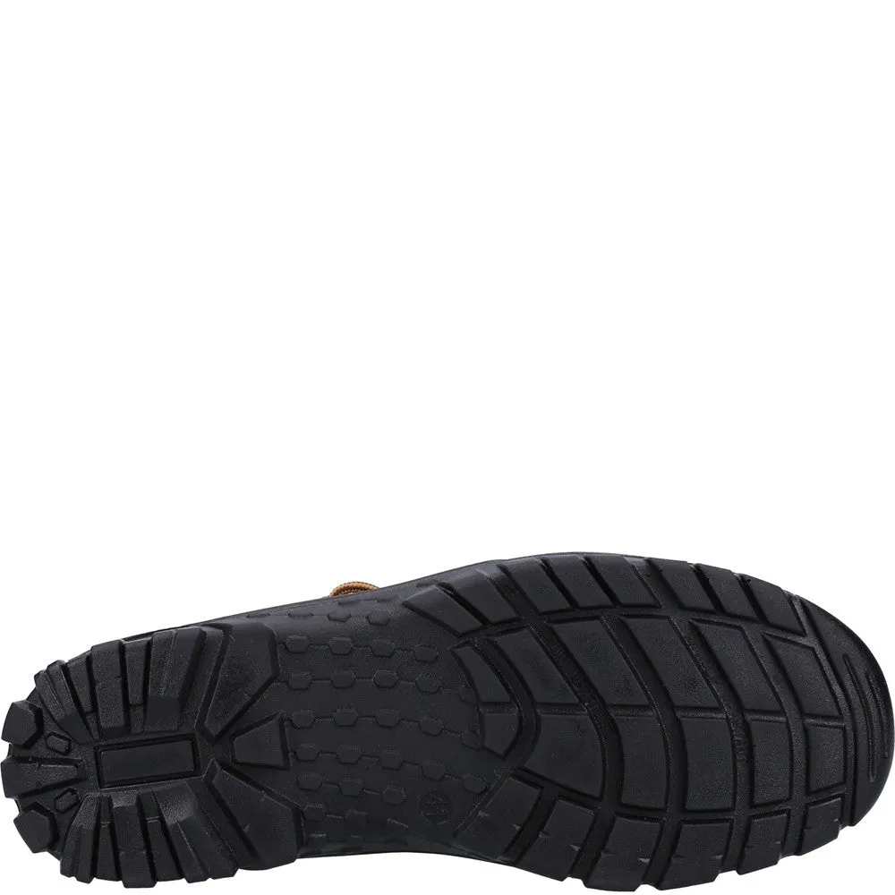 Centek 318 S3 Safety Boot Women's Sneakers Casual Walking Shoes