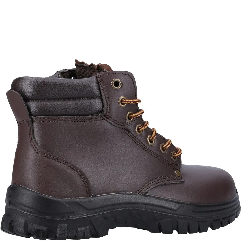 Centek 318 S3 Safety Boot Women's Sneakers Casual Walking Shoes