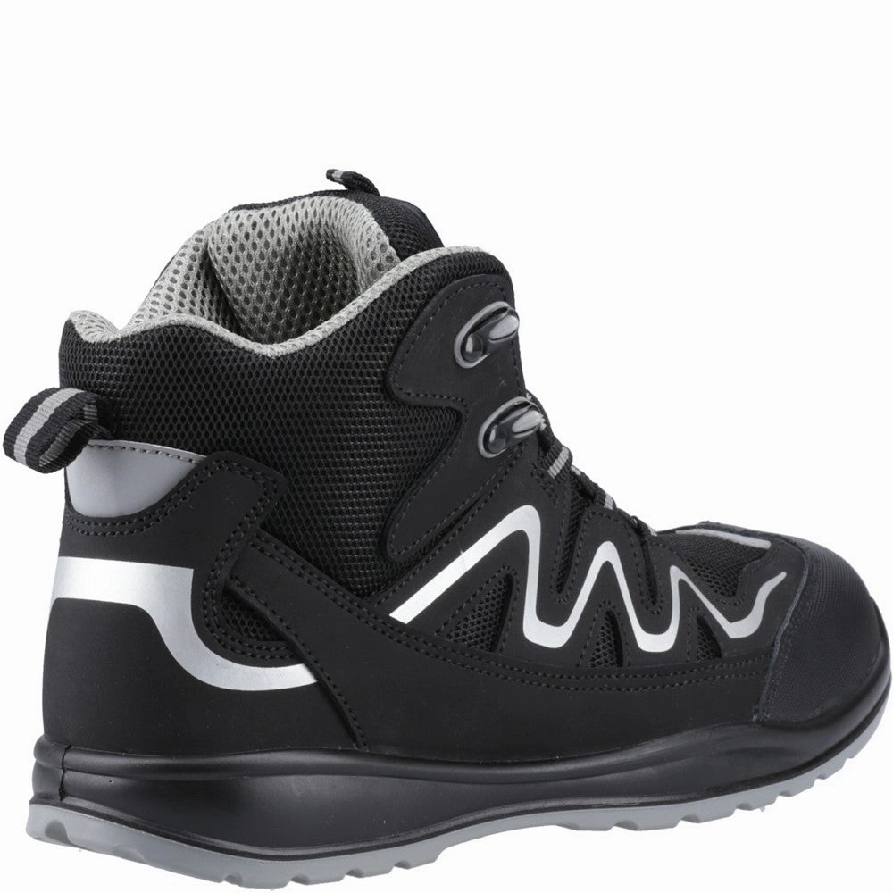 Centek FS310 S3 Boot Women's Sneakers Casual Walking Shoes
