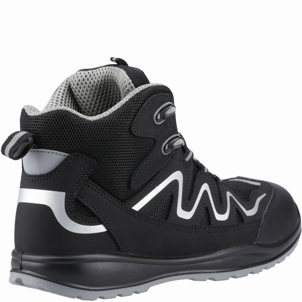 Centek FS310 S3 Boot Women's Sneakers Casual Walking Shoes