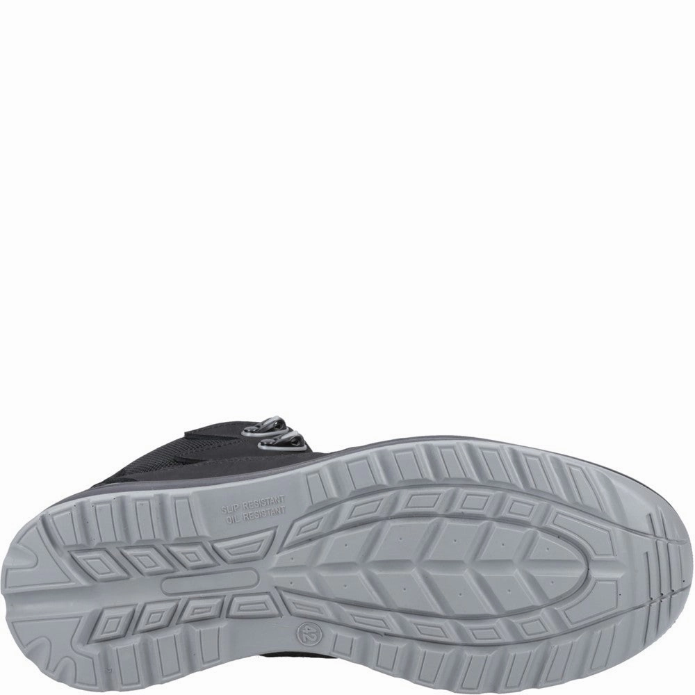 Centek FS310 S3 Boot Women's Sneakers Casual Walking Shoes