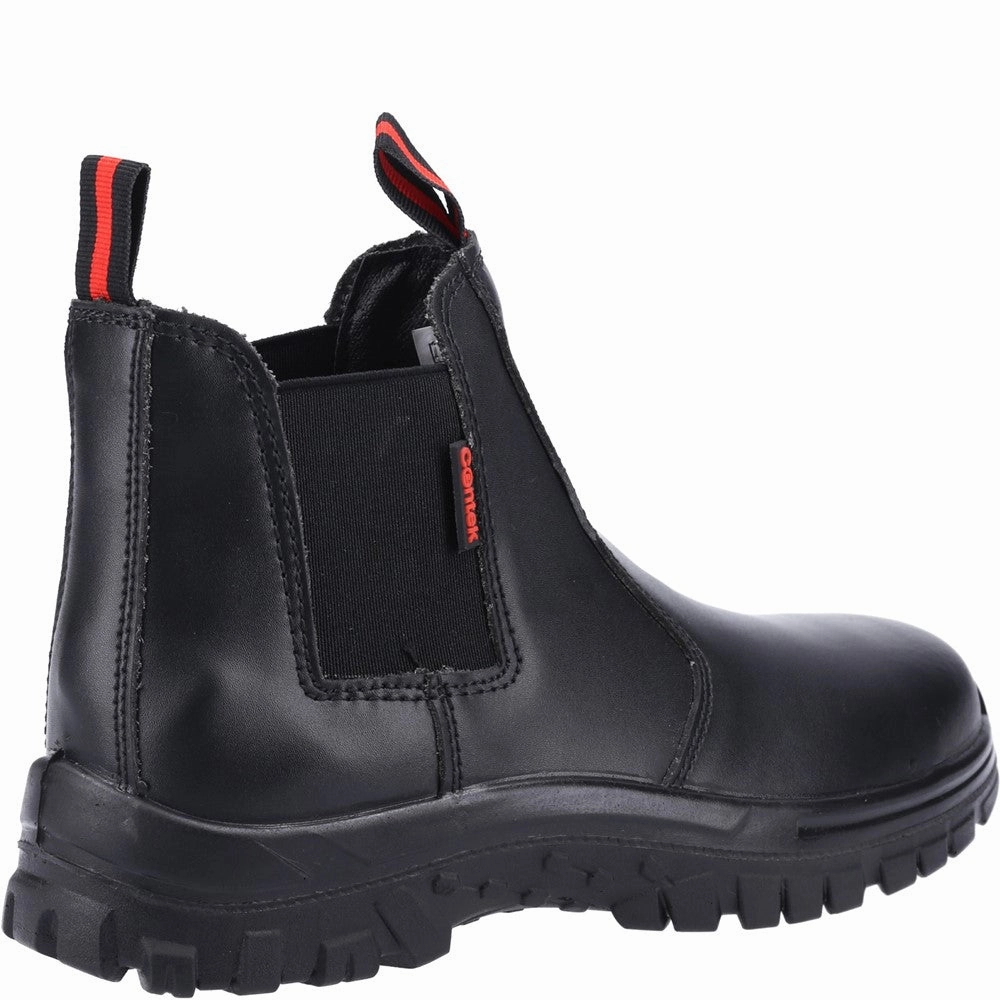 Centek FS316 S1 Dealer Safety Boot Women's Sneakers Casual Walking Shoes