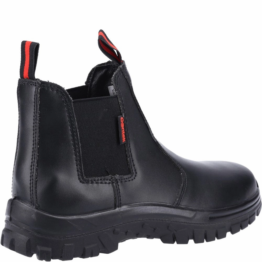 Centek FS316 S1 Dealer Safety Boot Women's Sneakers Casual Walking Shoes