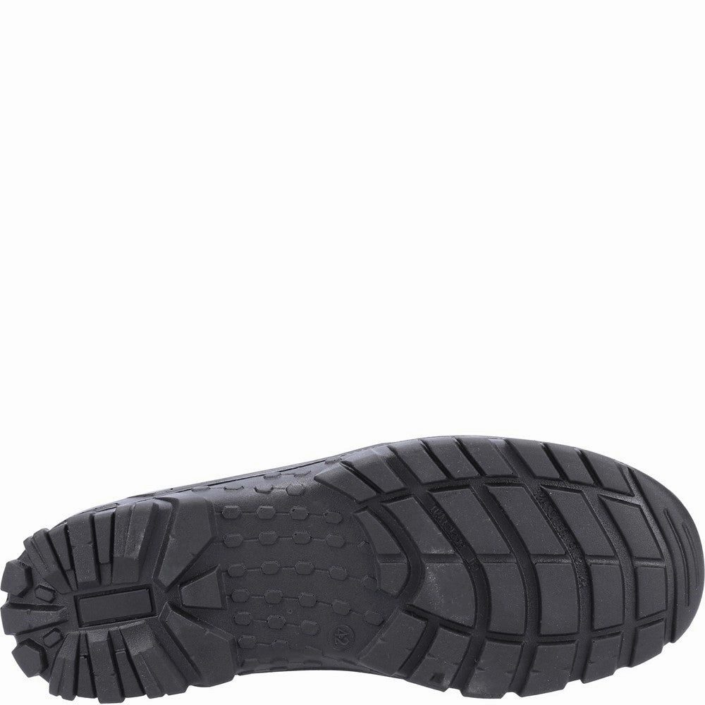 Centek FS319 S1 Dealer Safety Boot Women's Sneakers Casual Walking Shoes