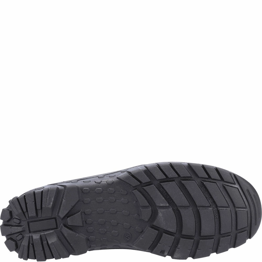 Centek FS319 S1 Dealer Safety Boot Women's Sneakers Casual Walking Shoes