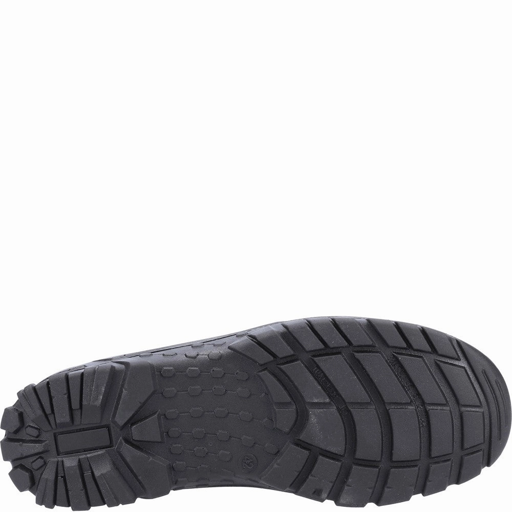 Centek FS319 S1 Dealer Safety Boot Women's Sneakers Casual Walking Shoes