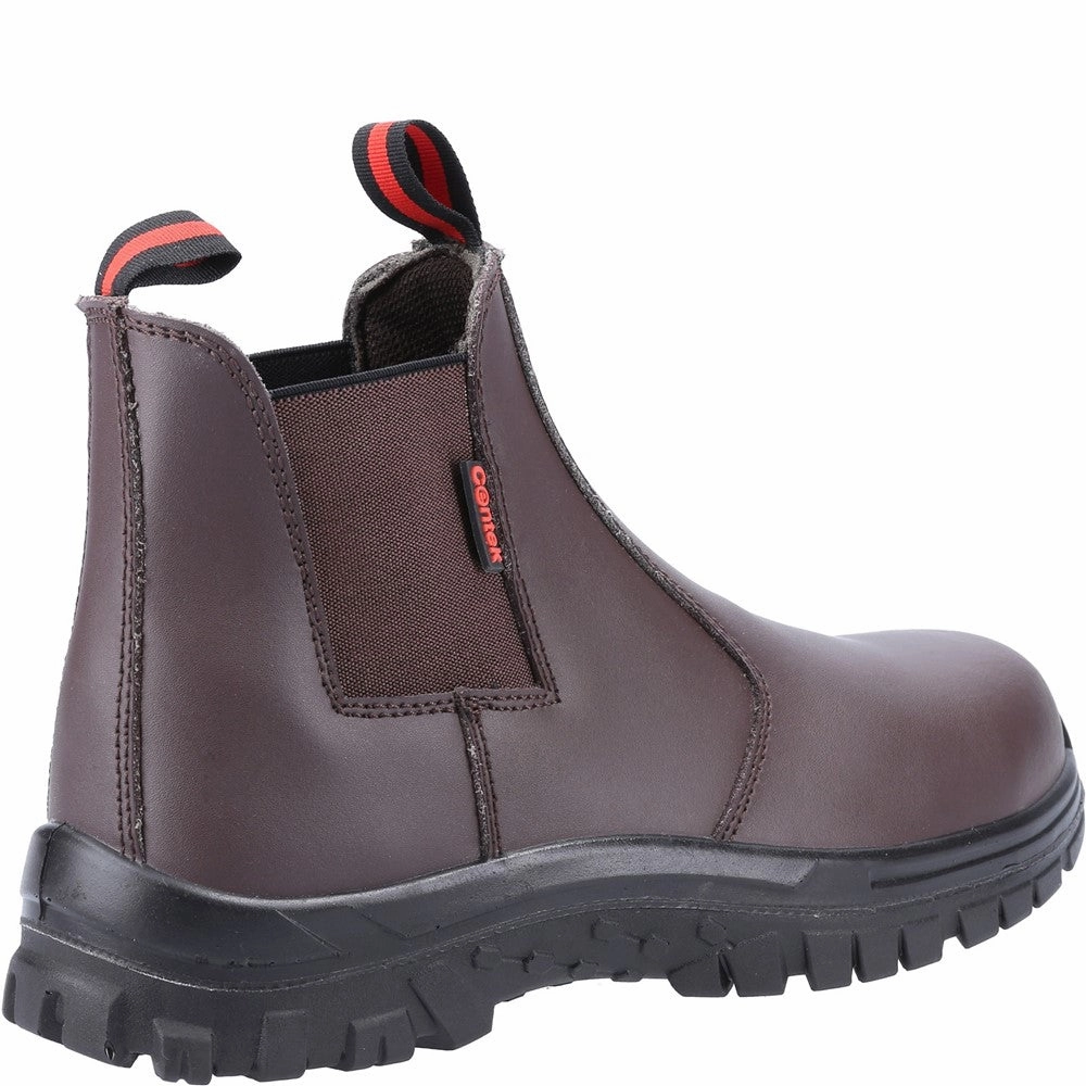 Centek FS319 S1 Dealer Safety Boot Women's Sneakers Casual Walking Shoes