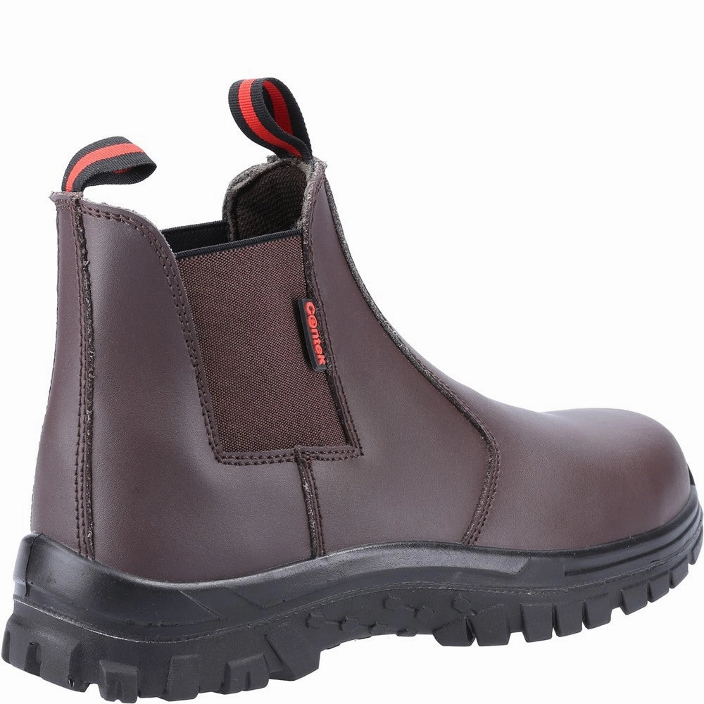 Centek FS319 S1 Dealer Safety Boot Women's Sneakers Casual Walking Shoes