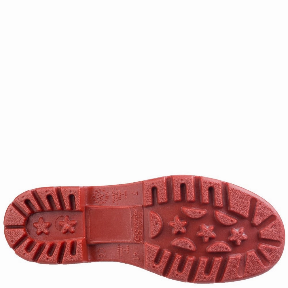 Centek FS338 Compactor Waterproof Safety Wellington Women's Sneakers Casual Walking Shoes