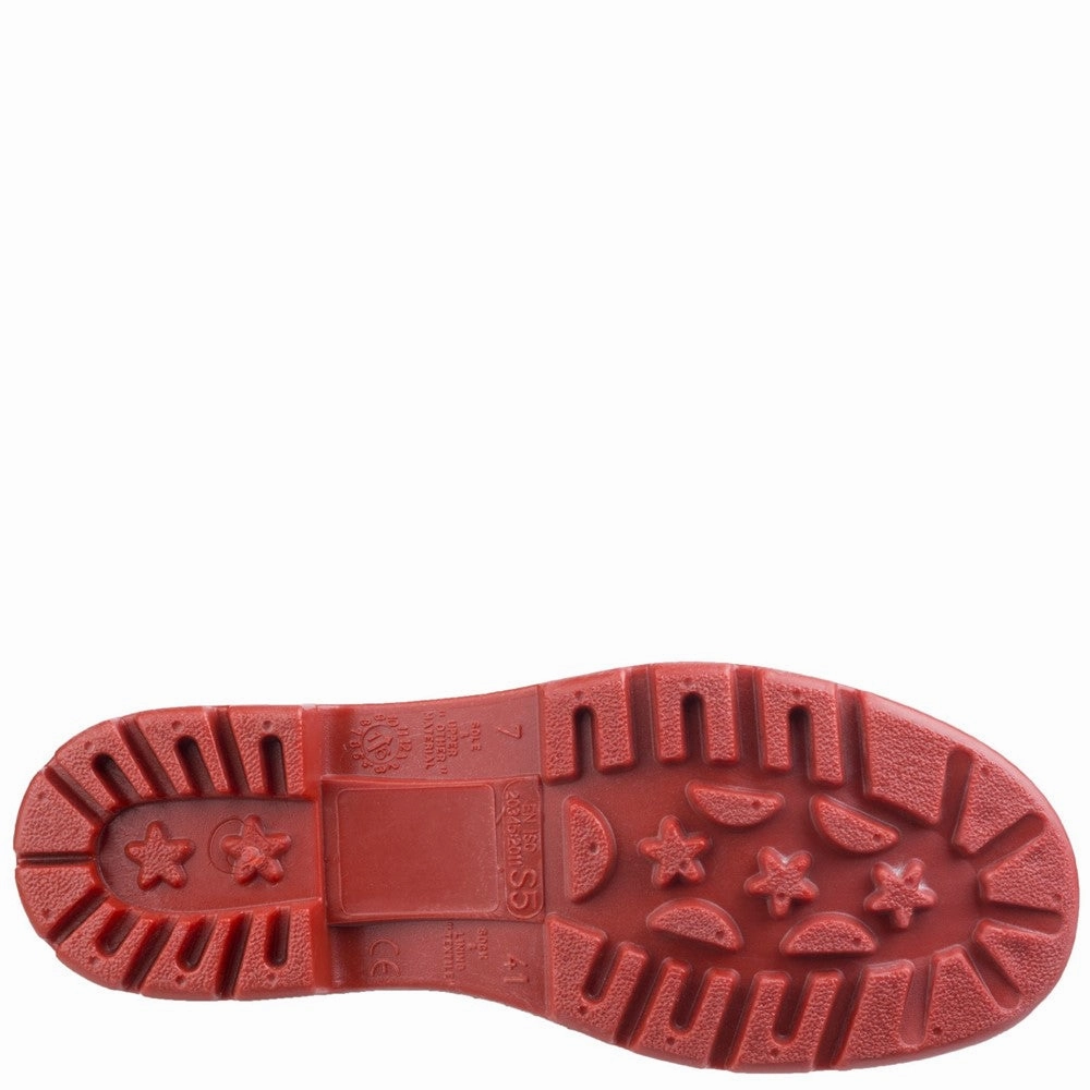 Centek FS338 Compactor Waterproof Safety Wellington Women's Sneakers Casual Walking Shoes