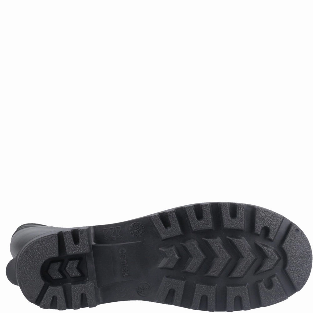 Centek FS340 Safety Wellington Women's Sneakers Casual Walking Shoes