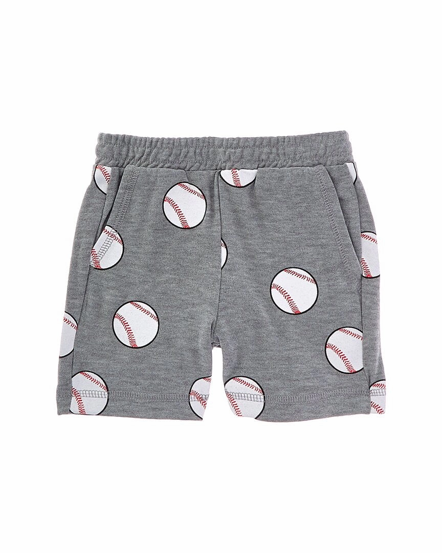 Chaser All Over Baseball Short boys athletic shorts, cargo shorts boys